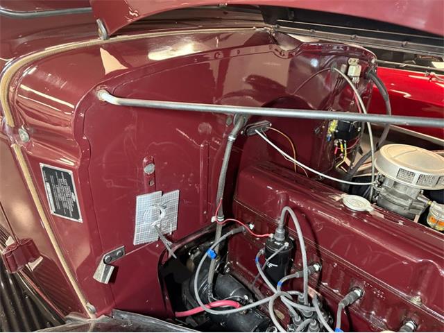 1939 Chevrolet Pickup (CC-2072761) for sale in Orwigsburg, Pennsylvania