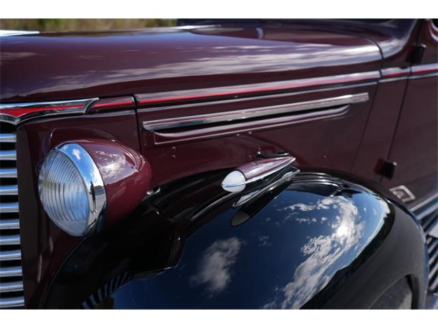 1939 Chevrolet Pickup (CC-2072761) for sale in Orwigsburg, Pennsylvania
