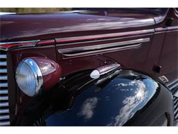 1939 Chevrolet Pickup (CC-2072761) for sale in Orwigsburg, Pennsylvania