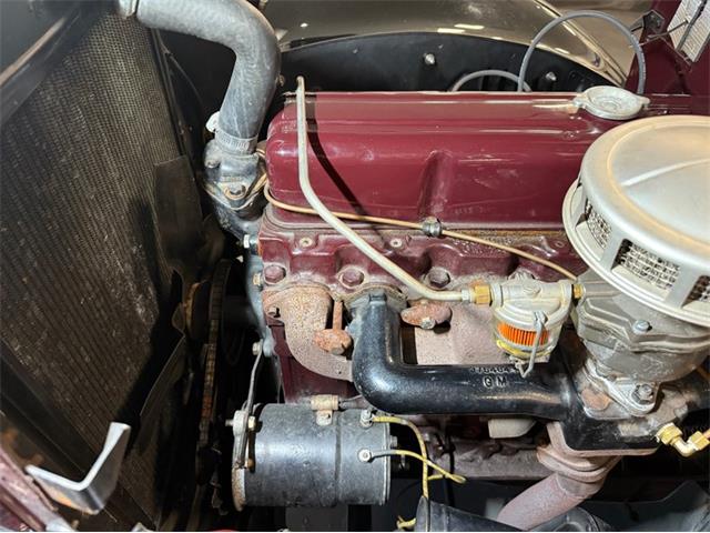 1939 Chevrolet Pickup (CC-2072761) for sale in Orwigsburg, Pennsylvania
