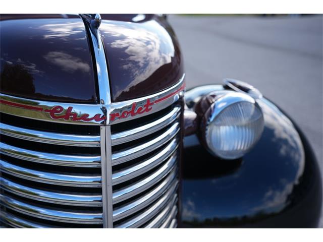 1939 Chevrolet Pickup (CC-2072761) for sale in Orwigsburg, Pennsylvania
