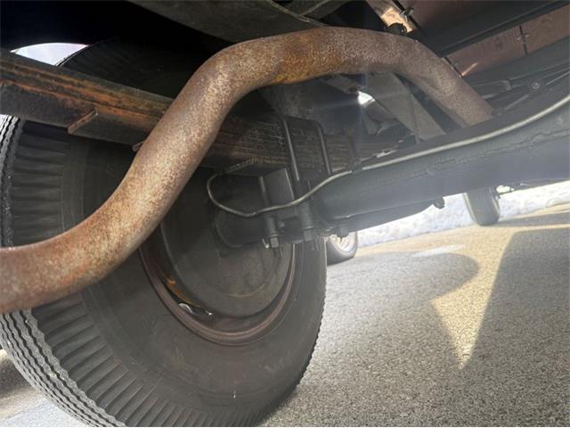 1939 Chevrolet Pickup (CC-2072761) for sale in Orwigsburg, Pennsylvania