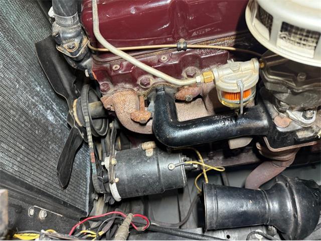 1939 Chevrolet Pickup (CC-2072761) for sale in Orwigsburg, Pennsylvania