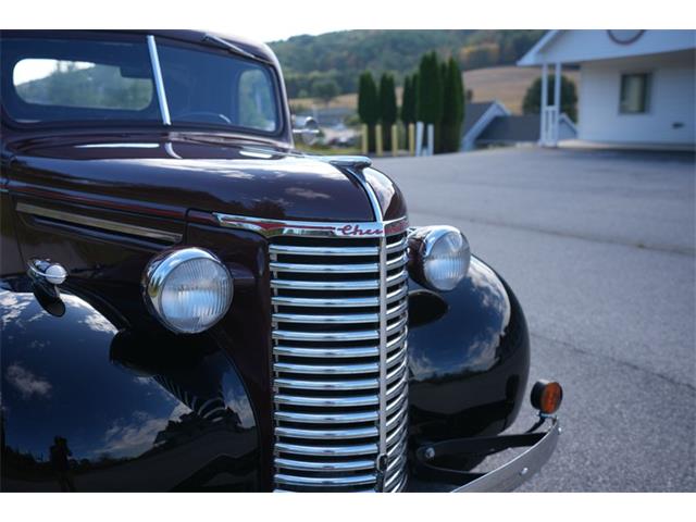 1939 Chevrolet Pickup (CC-2072761) for sale in Orwigsburg, Pennsylvania