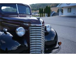 1939 Chevrolet Pickup (CC-2072761) for sale in Orwigsburg, Pennsylvania