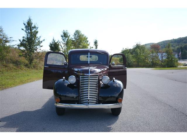 1939 Chevrolet Pickup (CC-2072761) for sale in Orwigsburg, Pennsylvania