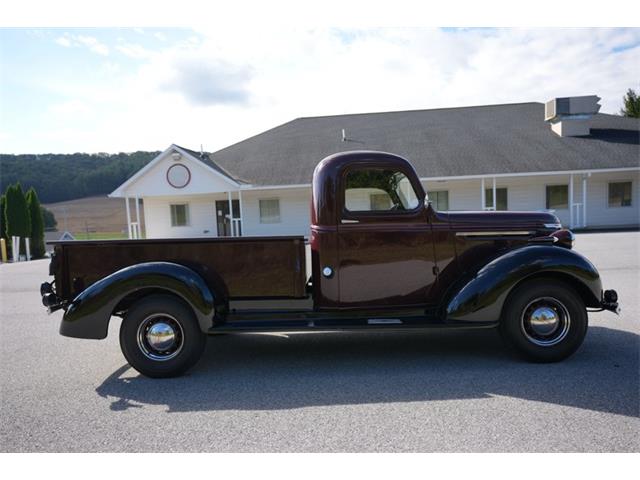 1939 Chevrolet Pickup (CC-2072761) for sale in Orwigsburg, Pennsylvania