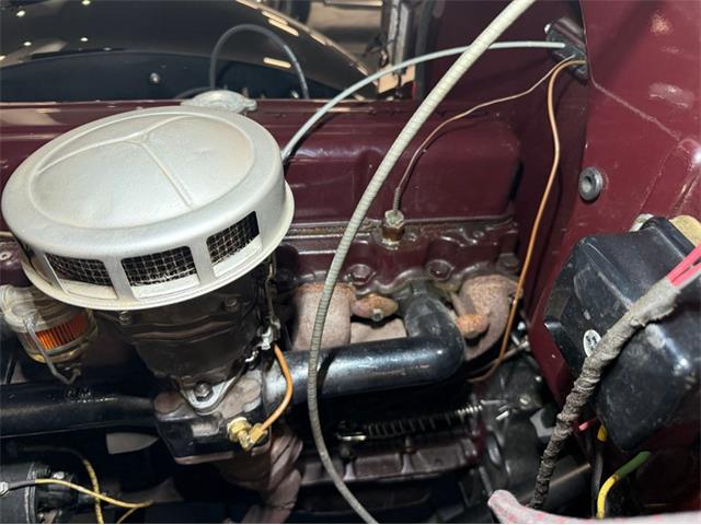 1939 Chevrolet Pickup (CC-2072761) for sale in Orwigsburg, Pennsylvania