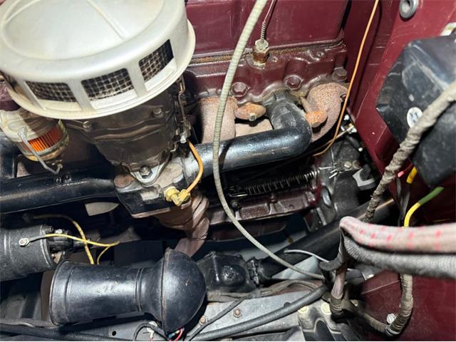 1939 Chevrolet Pickup (CC-2072761) for sale in Orwigsburg, Pennsylvania