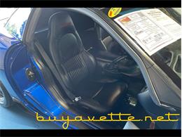 2003 Chevrolet Corvette (CC-2072762) for sale in Atlanta, Georgia
