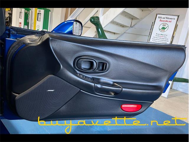 2003 Chevrolet Corvette (CC-2072762) for sale in Atlanta, Georgia