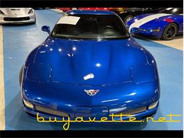 2003 Chevrolet Corvette (CC-2072762) for sale in Atlanta, Georgia