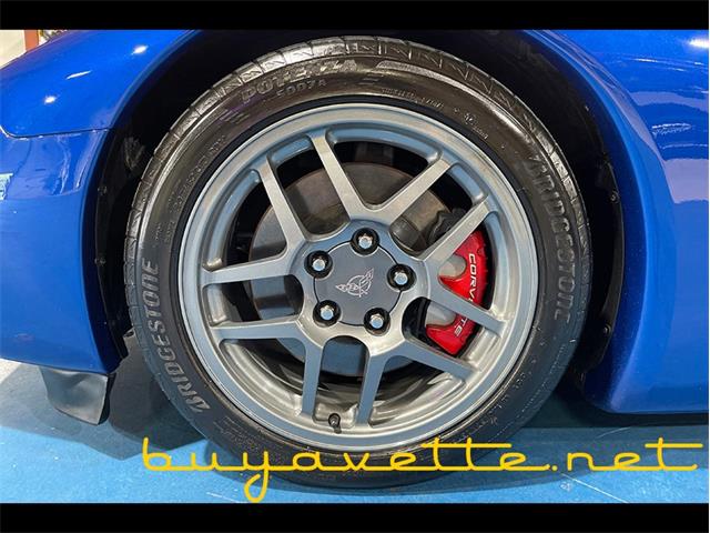 2003 Chevrolet Corvette (CC-2072762) for sale in Atlanta, Georgia