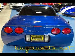 2003 Chevrolet Corvette (CC-2072762) for sale in Atlanta, Georgia