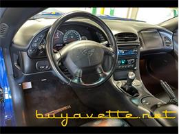 2003 Chevrolet Corvette (CC-2072762) for sale in Atlanta, Georgia