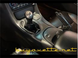 2003 Chevrolet Corvette (CC-2072762) for sale in Atlanta, Georgia