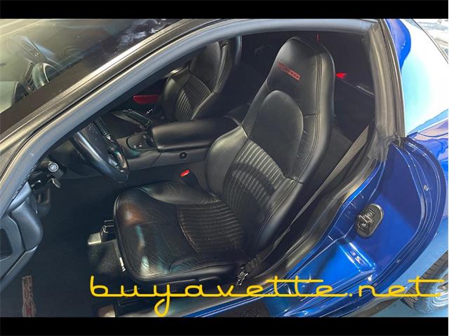 2003 Chevrolet Corvette (CC-2072762) for sale in Atlanta, Georgia
