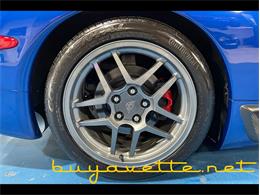 2003 Chevrolet Corvette (CC-2072762) for sale in Atlanta, Georgia