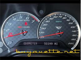 2003 Chevrolet Corvette (CC-2072762) for sale in Atlanta, Georgia