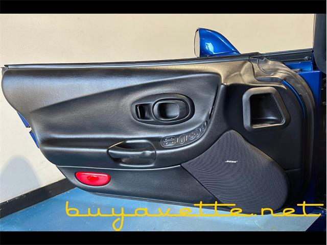 2003 Chevrolet Corvette (CC-2072762) for sale in Atlanta, Georgia