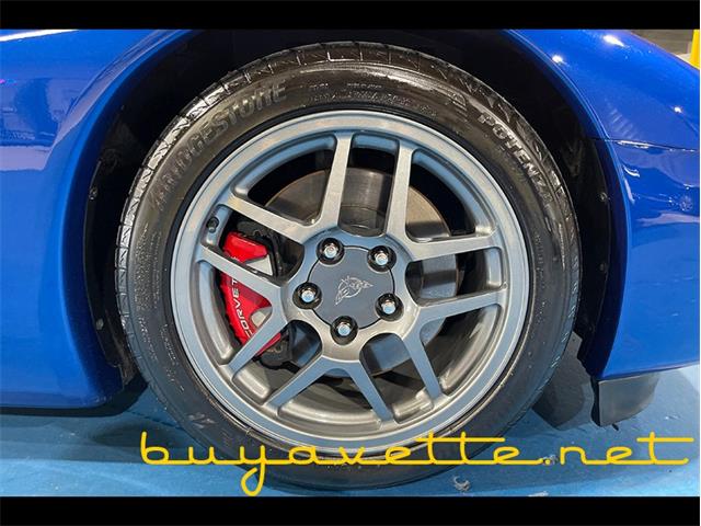 2003 Chevrolet Corvette (CC-2072762) for sale in Atlanta, Georgia