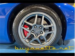 2003 Chevrolet Corvette (CC-2072762) for sale in Atlanta, Georgia