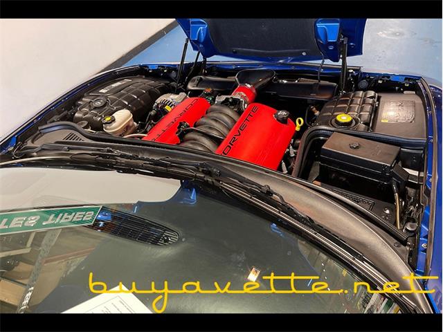 2003 Chevrolet Corvette (CC-2072762) for sale in Atlanta, Georgia