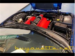 2003 Chevrolet Corvette (CC-2072762) for sale in Atlanta, Georgia
