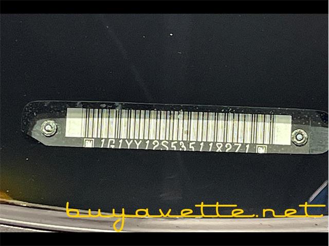 2003 Chevrolet Corvette (CC-2072762) for sale in Atlanta, Georgia
