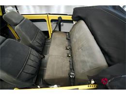 1972 Volkswagen Super Beetle (CC-2072765) for sale in Rowley, Massachusetts
