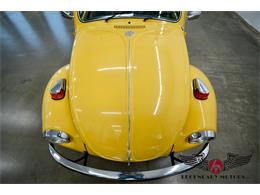 1972 Volkswagen Super Beetle (CC-2072765) for sale in Rowley, Massachusetts