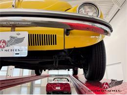 1972 Volkswagen Super Beetle (CC-2072765) for sale in Rowley, Massachusetts