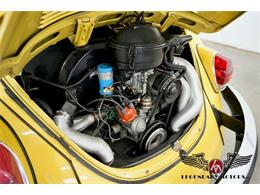 1972 Volkswagen Super Beetle (CC-2072765) for sale in Rowley, Massachusetts
