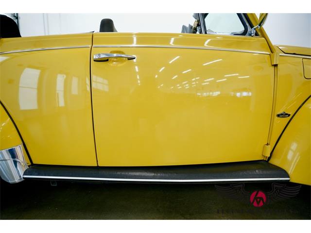 1972 Volkswagen Super Beetle (CC-2072765) for sale in Rowley, Massachusetts