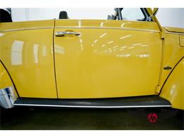 1972 Volkswagen Super Beetle (CC-2072765) for sale in Rowley, Massachusetts