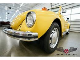 1972 Volkswagen Super Beetle (CC-2072765) for sale in Rowley, Massachusetts