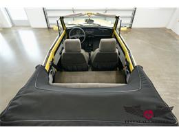 1972 Volkswagen Super Beetle (CC-2072765) for sale in Rowley, Massachusetts
