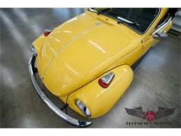 1972 Volkswagen Super Beetle (CC-2072765) for sale in Rowley, Massachusetts