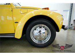1972 Volkswagen Super Beetle (CC-2072765) for sale in Rowley, Massachusetts