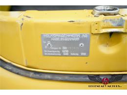 1972 Volkswagen Super Beetle (CC-2072765) for sale in Rowley, Massachusetts