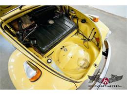 1972 Volkswagen Super Beetle (CC-2072765) for sale in Rowley, Massachusetts