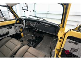 1972 Volkswagen Super Beetle (CC-2072765) for sale in Rowley, Massachusetts