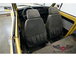 1972 Volkswagen Super Beetle (CC-2072765) for sale in Rowley, Massachusetts