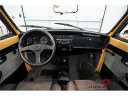 1972 Volkswagen Super Beetle (CC-2072765) for sale in Rowley, Massachusetts