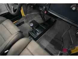 1972 Volkswagen Super Beetle (CC-2072765) for sale in Rowley, Massachusetts