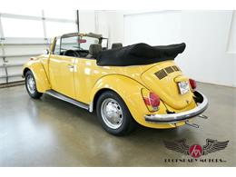 1972 Volkswagen Super Beetle (CC-2072765) for sale in Rowley, Massachusetts