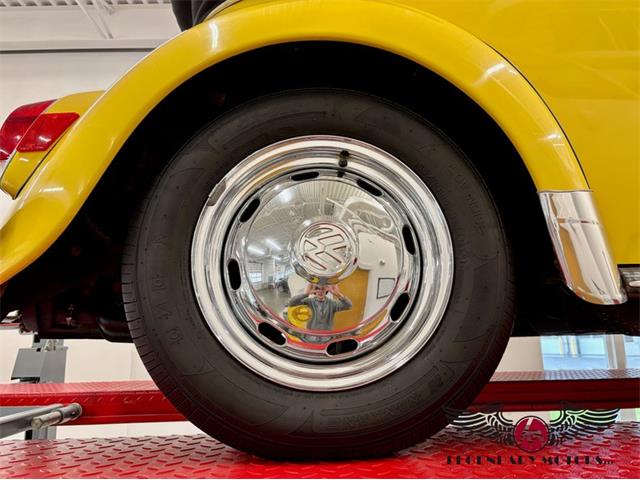 1972 Volkswagen Super Beetle (CC-2072765) for sale in Rowley, Massachusetts
