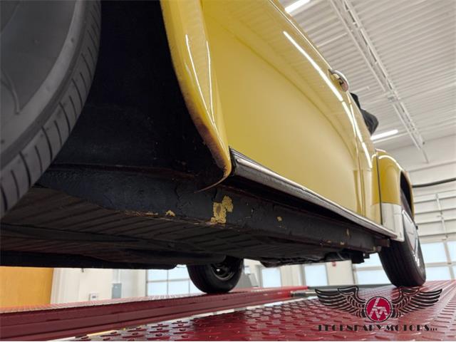1972 Volkswagen Super Beetle (CC-2072765) for sale in Rowley, Massachusetts