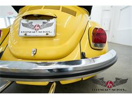1972 Volkswagen Super Beetle (CC-2072765) for sale in Rowley, Massachusetts