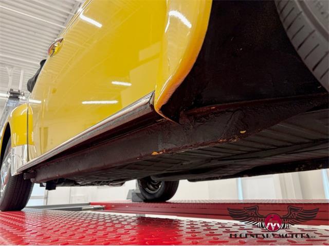 1972 Volkswagen Super Beetle (CC-2072765) for sale in Rowley, Massachusetts